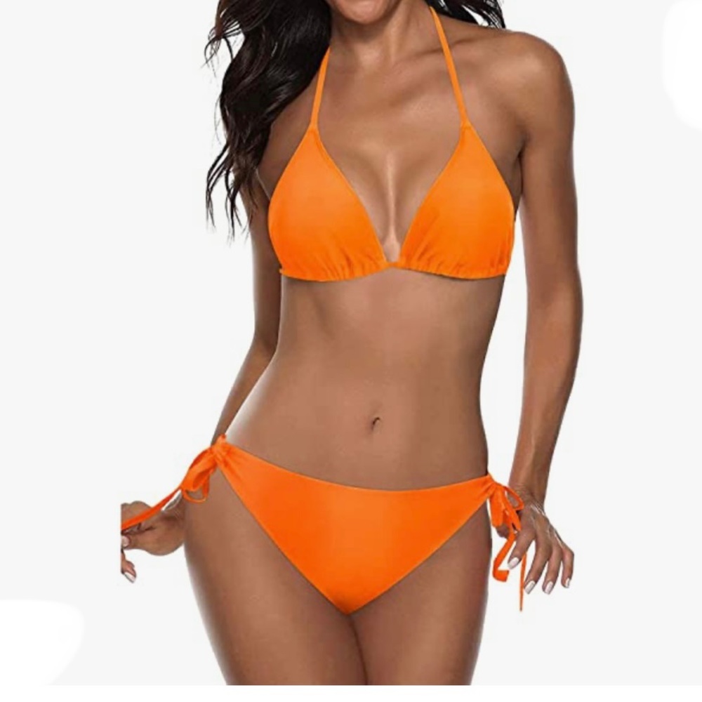 Woman’s Bikini
